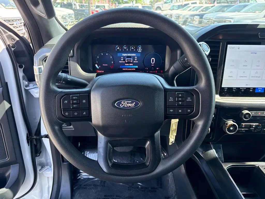 2026 Ford F-150 - $46,998