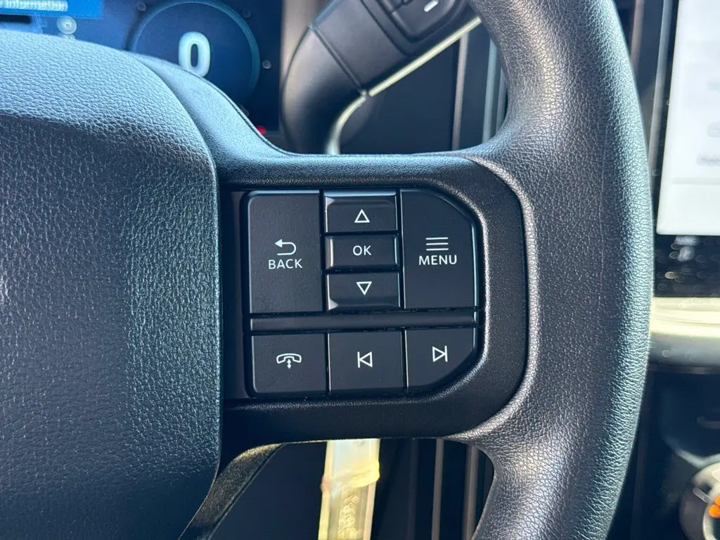 2026 Ford F-150 - $46,998