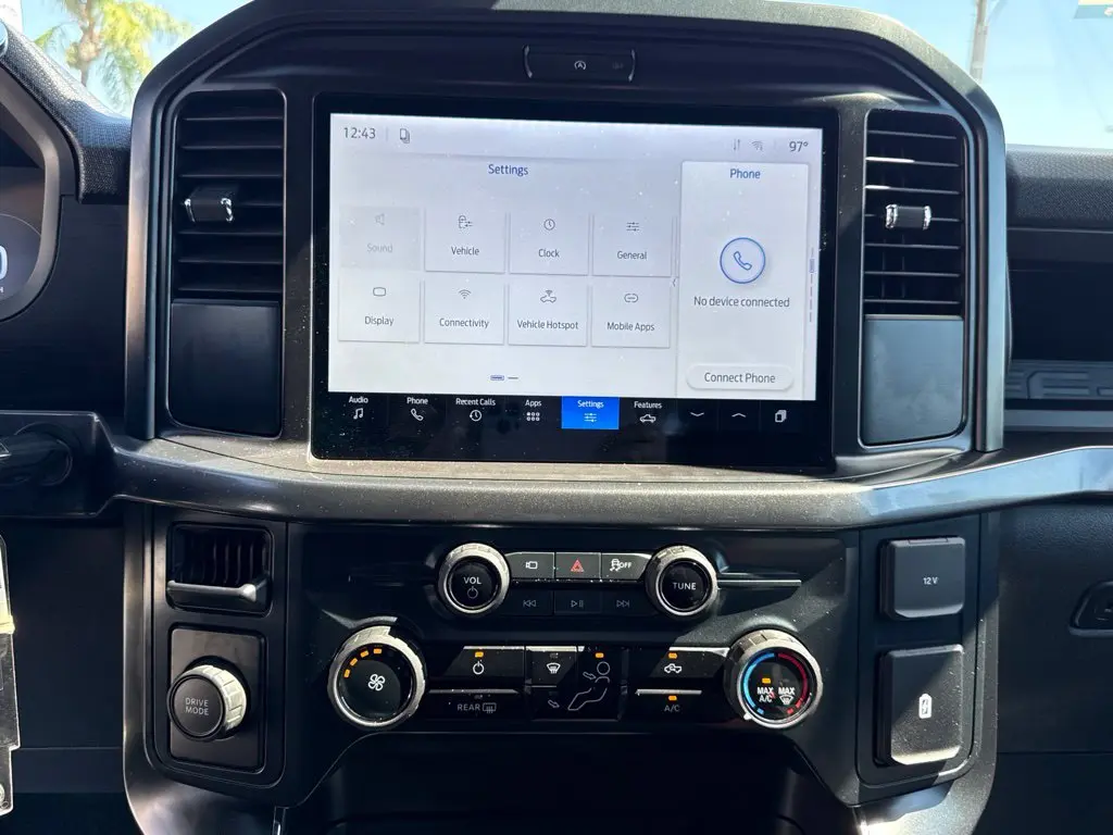 2026 Ford F-150 - $46,998