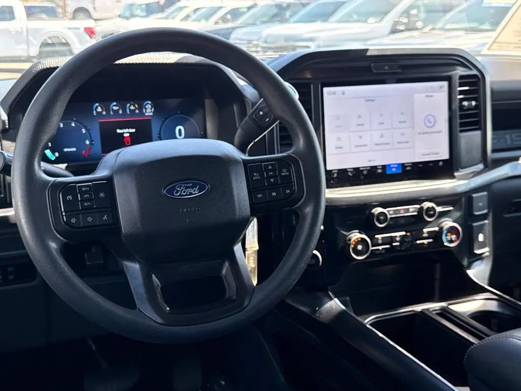 2026 Ford F-150 - $46,998