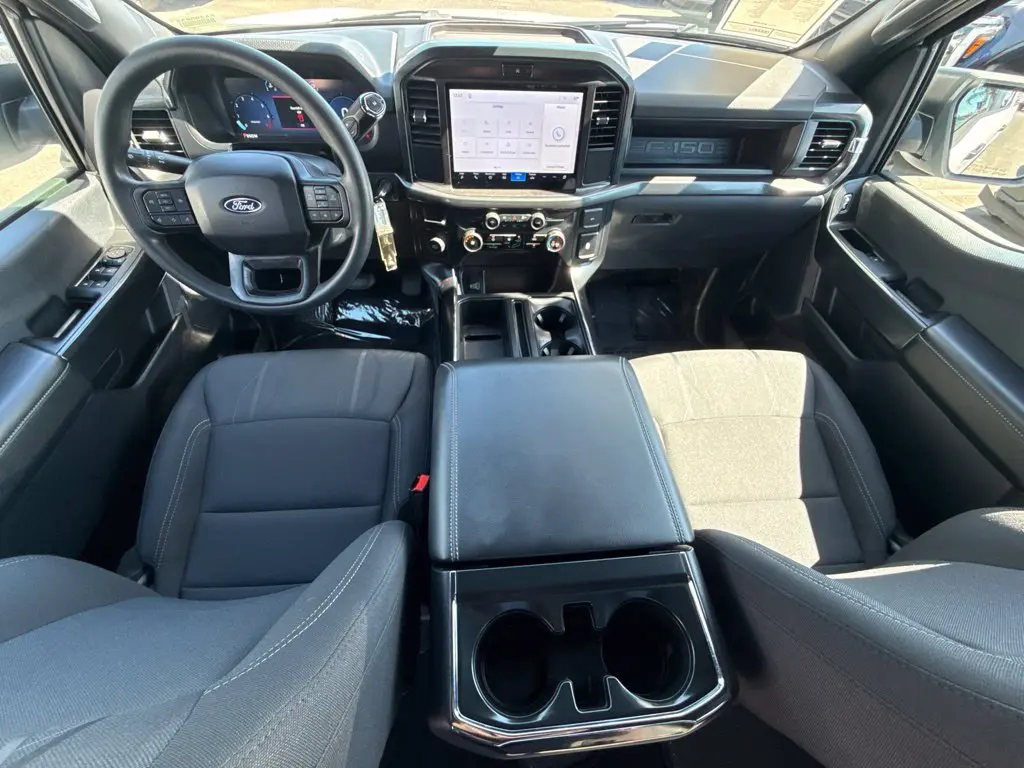 2026 Ford F-150 - $46,998
