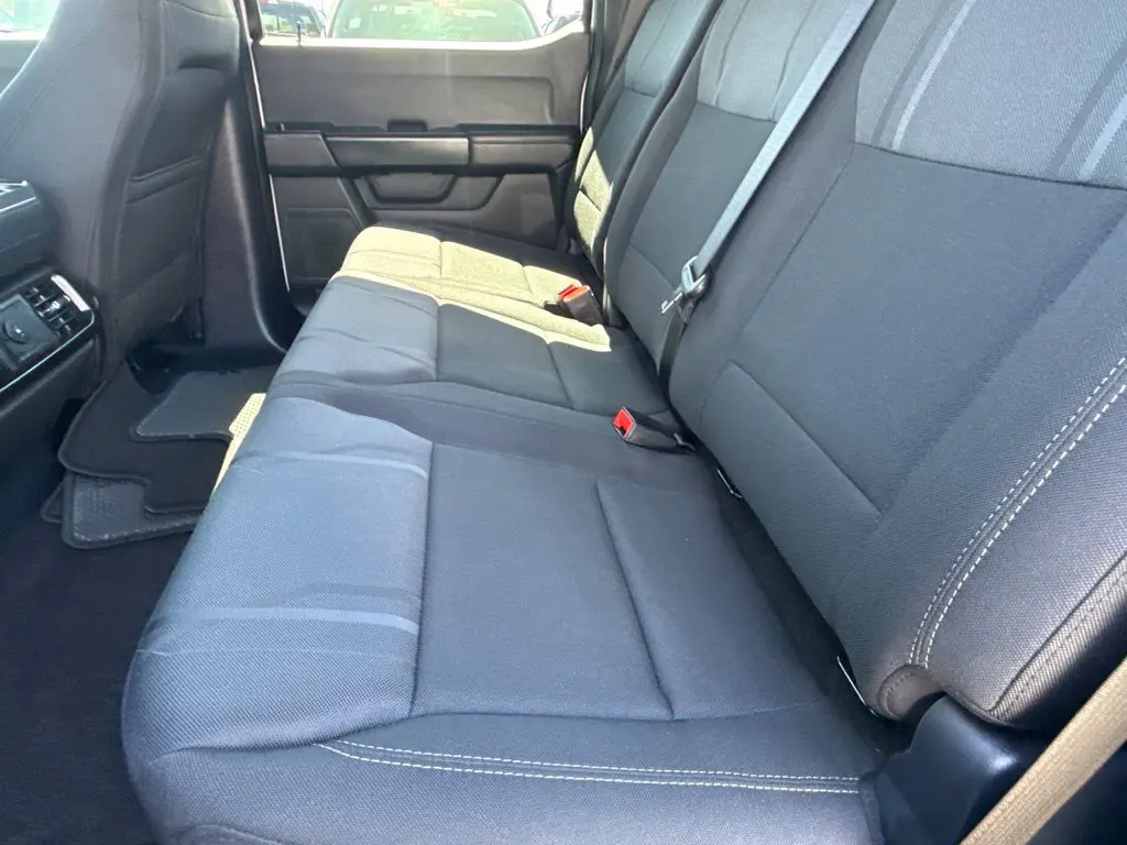 2026 Ford F-150 - $46,998