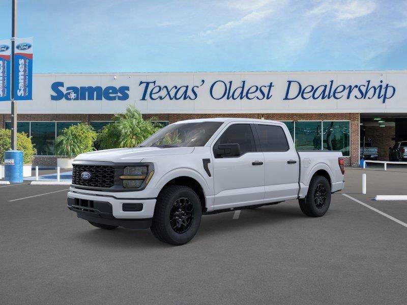 2026 Ford F-150 - $41,644