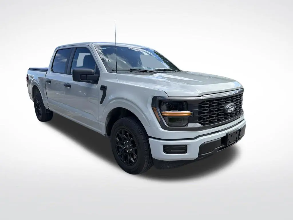 2026 Ford F-150 - $41,735