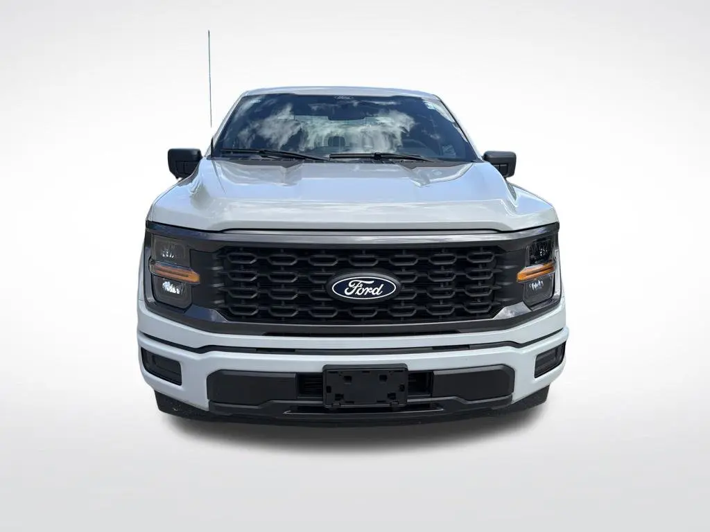 2026 Ford F-150 - $41,735