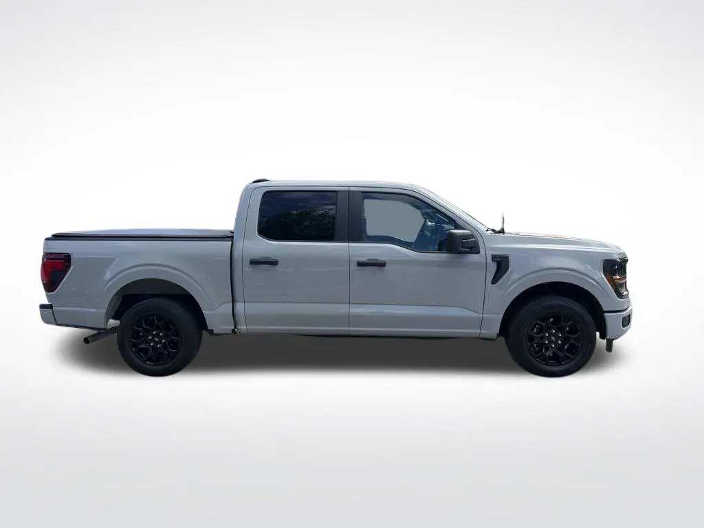 2026 Ford F-150 - $41,735