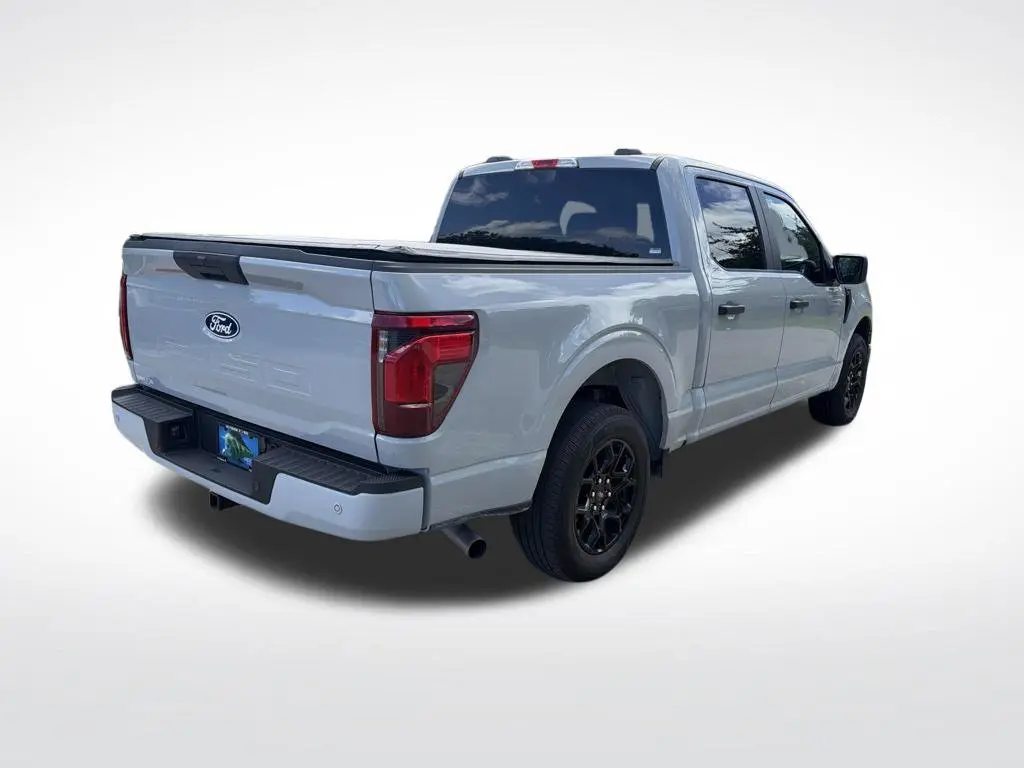 2026 Ford F-150 - $41,735