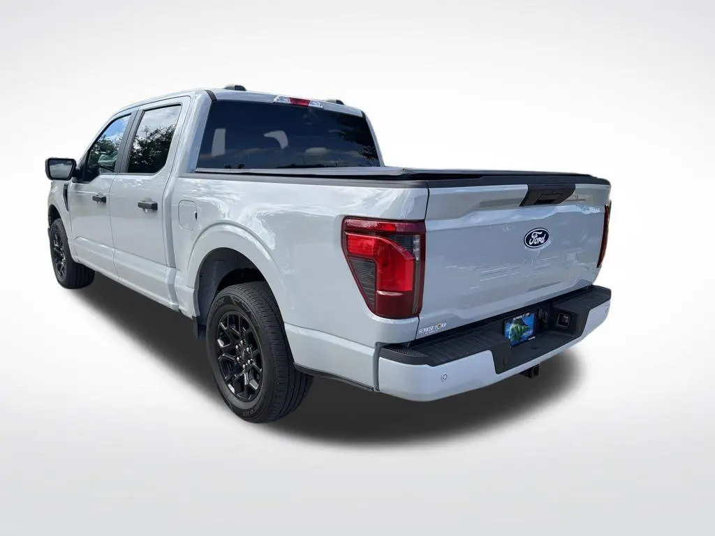 2026 Ford F-150 - $41,735