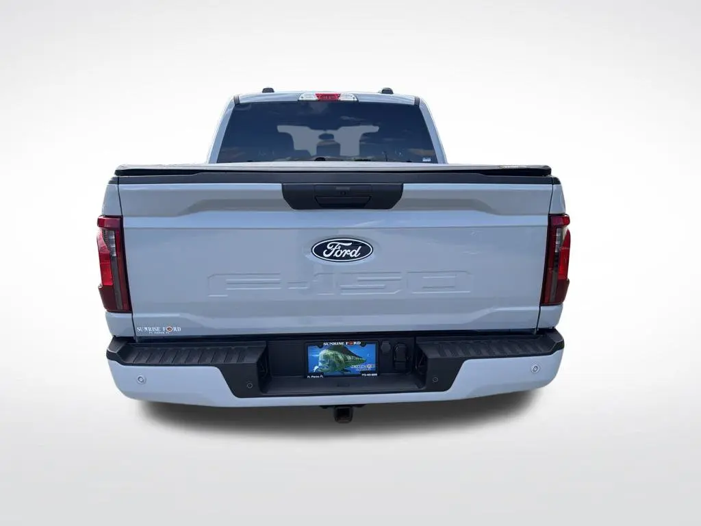 2026 Ford F-150 - $41,735