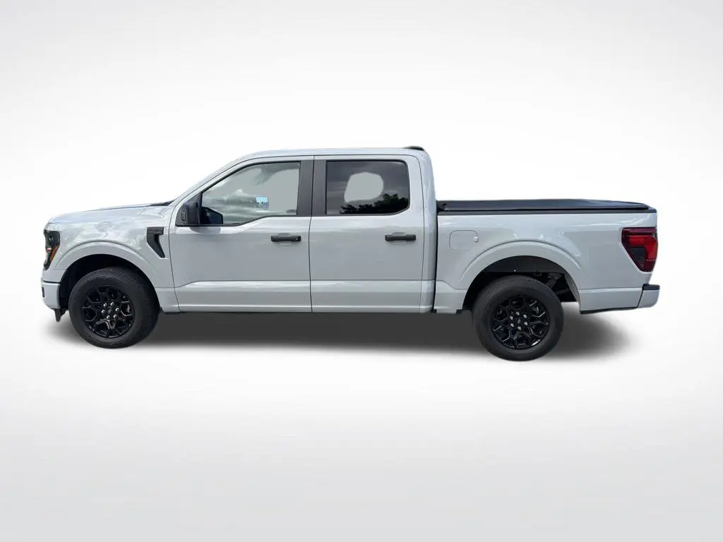 2026 Ford F-150 - $41,735
