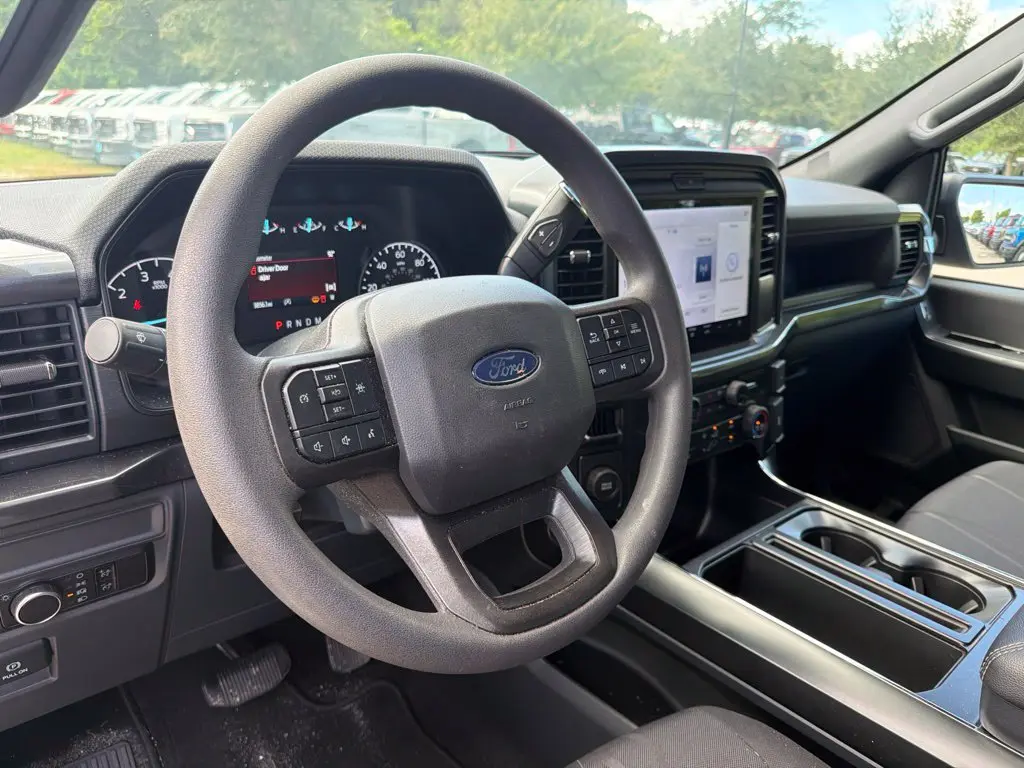 2026 Ford F-150 - $41,735