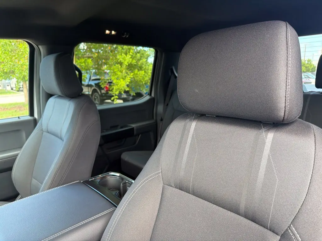 2026 Ford F-150 - $41,735