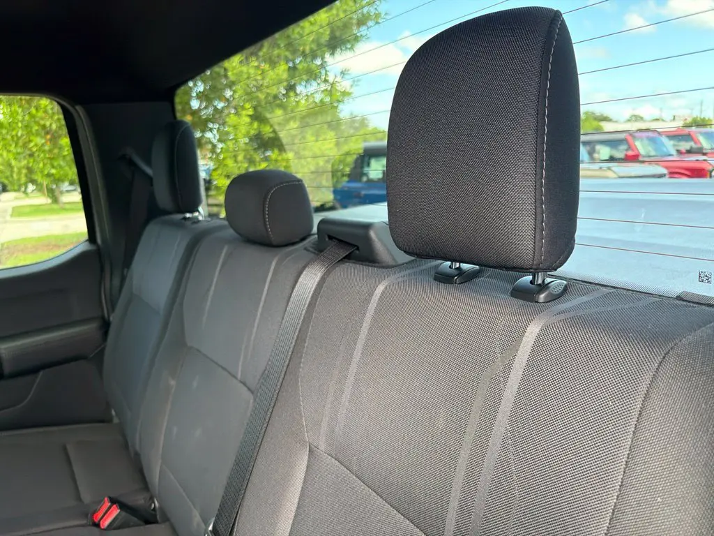 2026 Ford F-150 - $41,735
