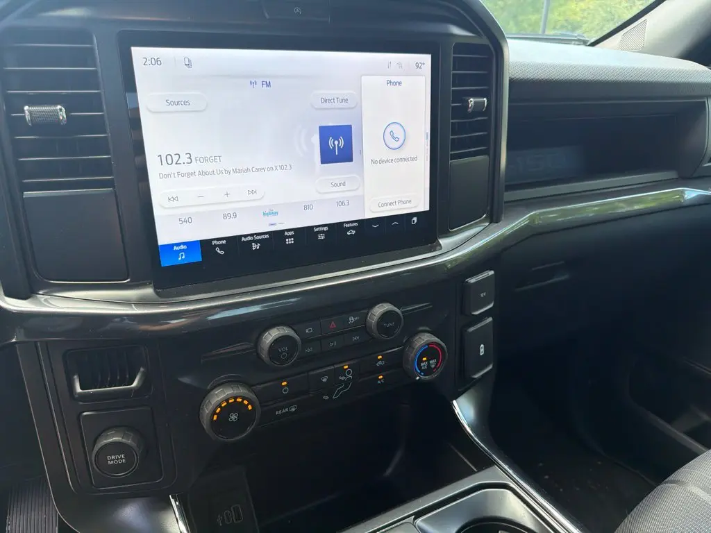 2026 Ford F-150 - $41,735