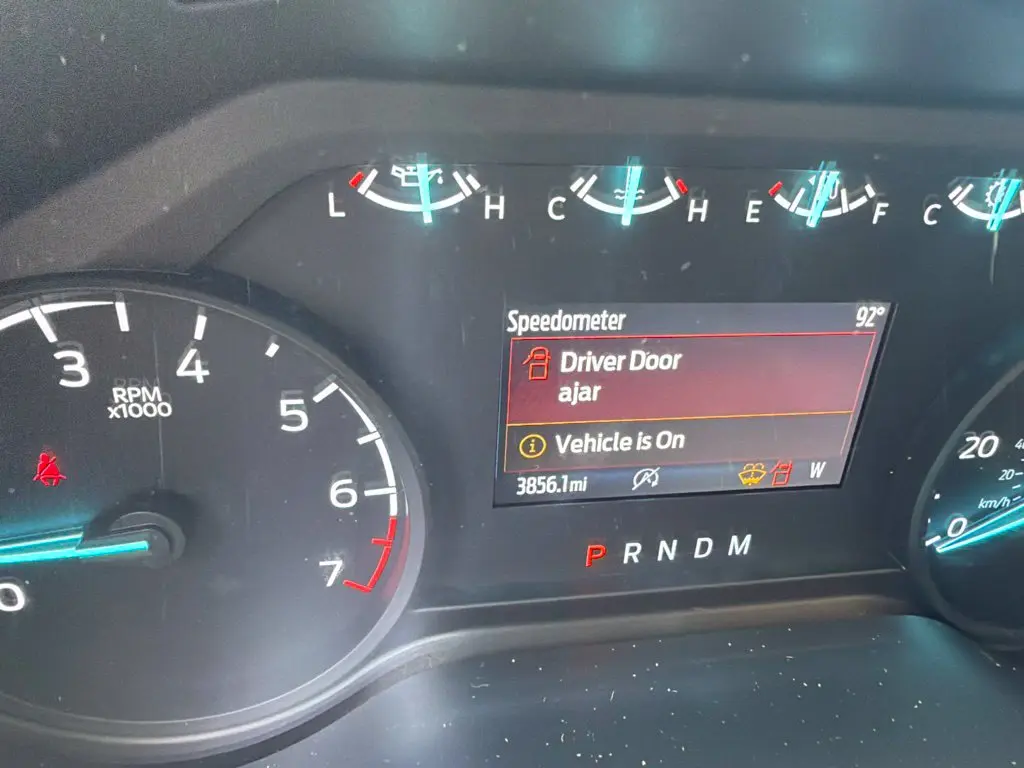2026 Ford F-150 - $41,735
