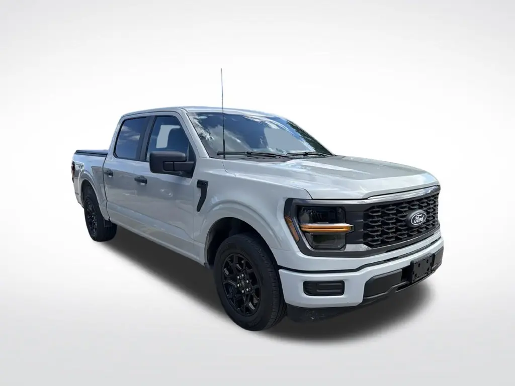 2026 Ford F-150 - $39,597