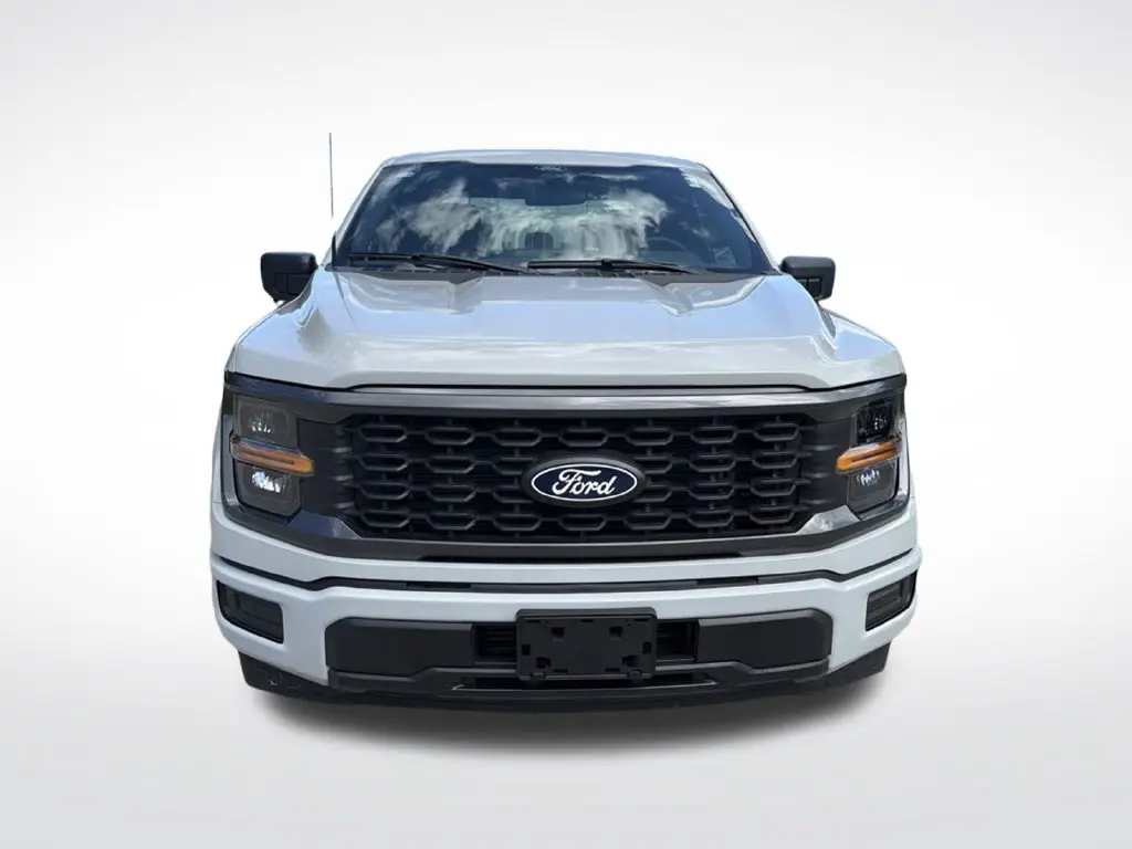2026 Ford F-150 - $39,597