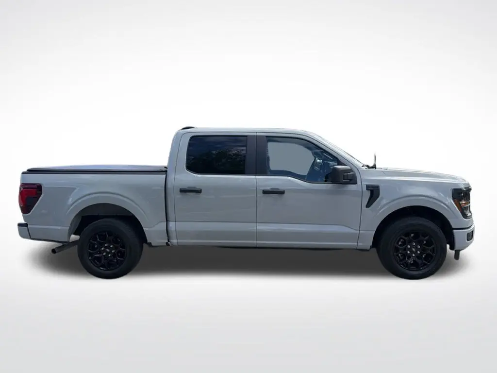2026 Ford F-150 - $39,597