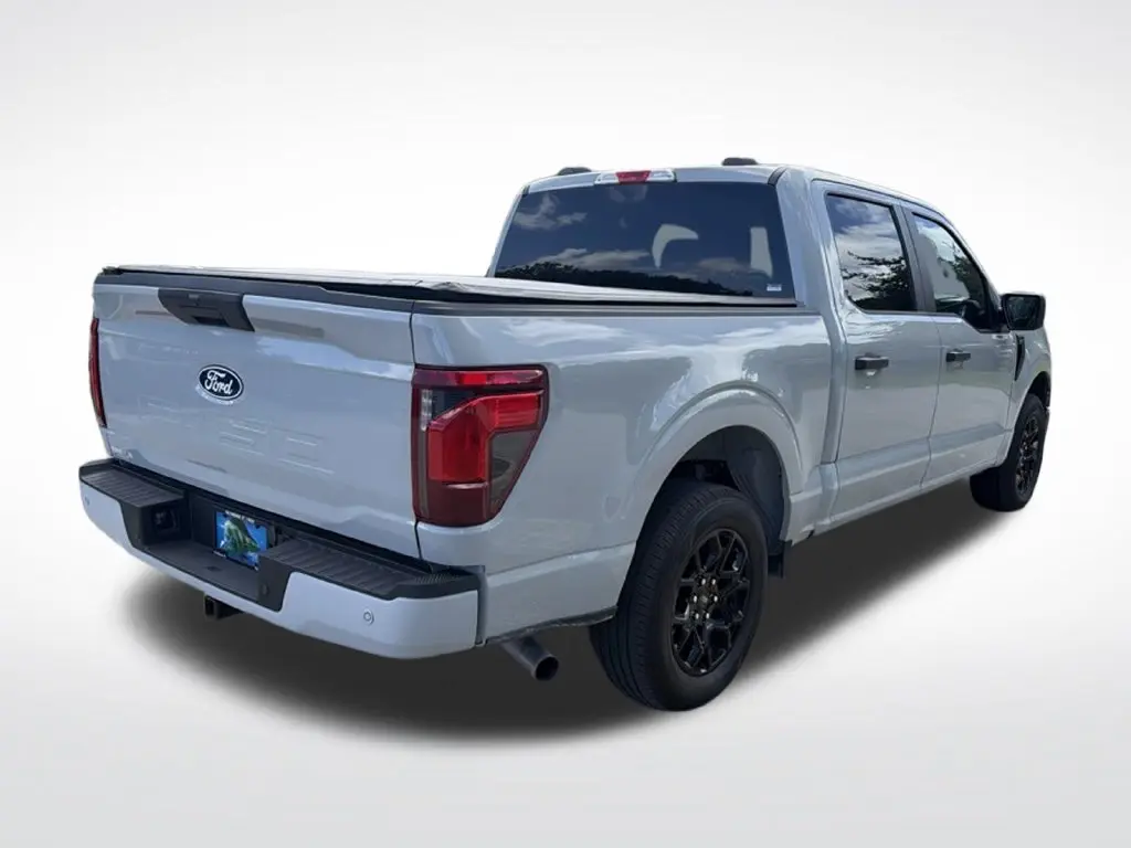 2026 Ford F-150 - $39,597
