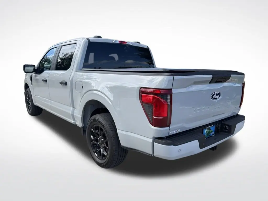 2026 Ford F-150 - $39,597