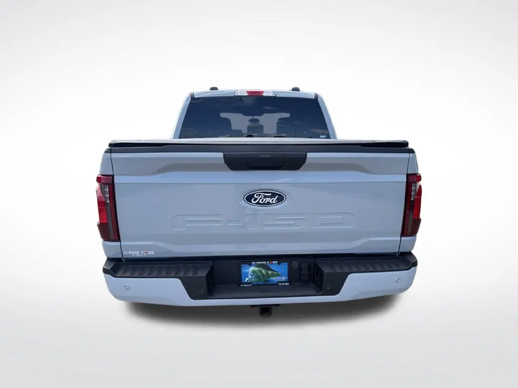 2026 Ford F-150 - $39,597