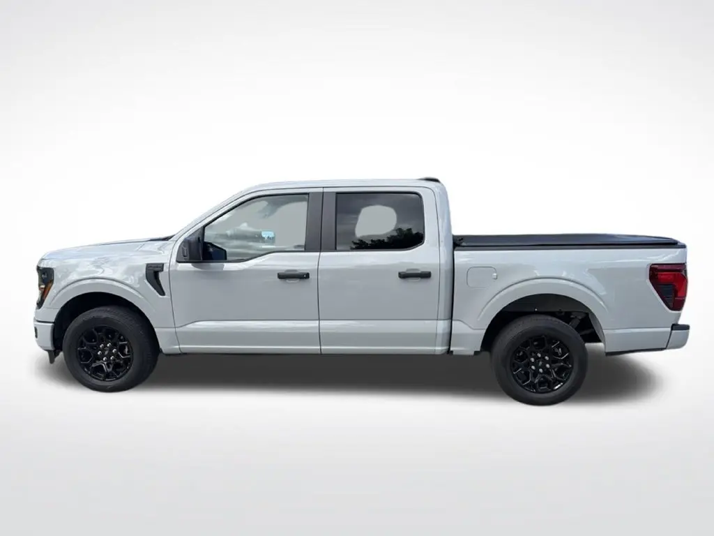 2026 Ford F-150 - $39,597