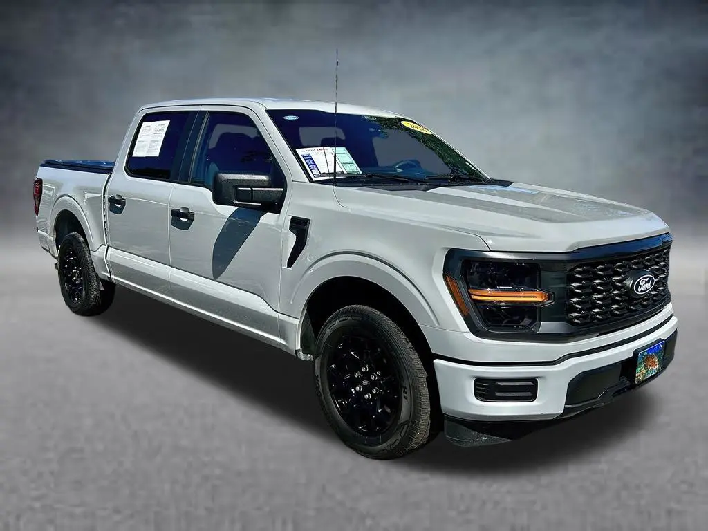 2026 Ford F-150 - $39,597
