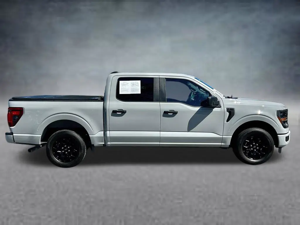 2026 Ford F-150 - $39,597