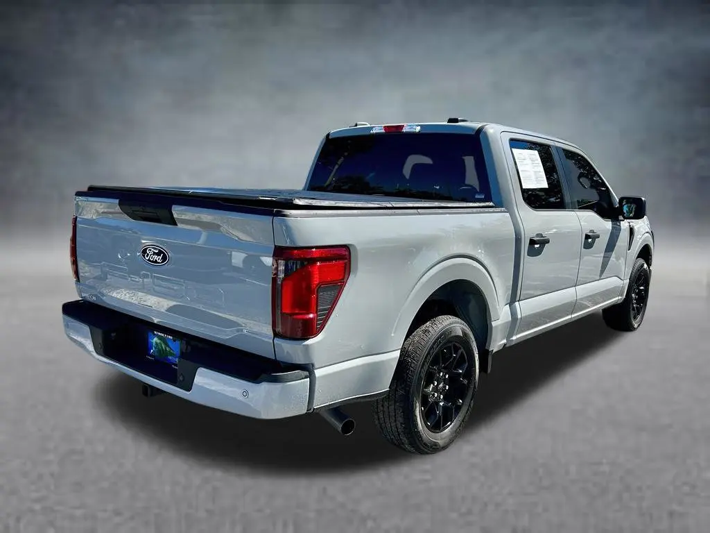 2026 Ford F-150 - $39,597