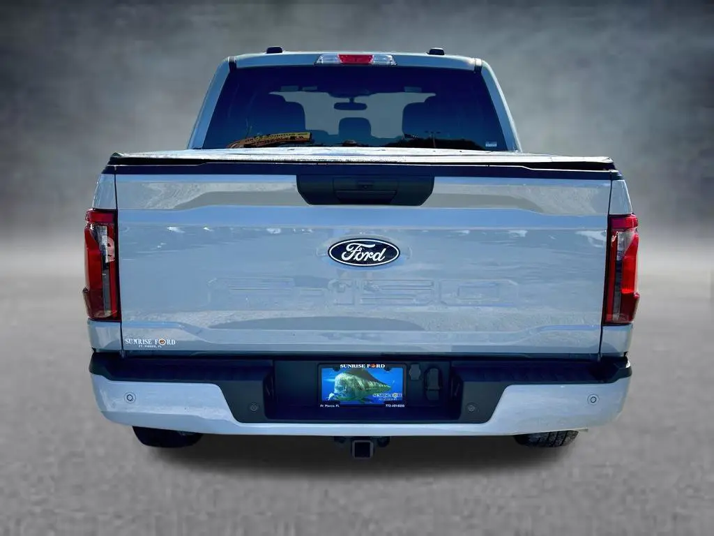 2026 Ford F-150 - $39,597