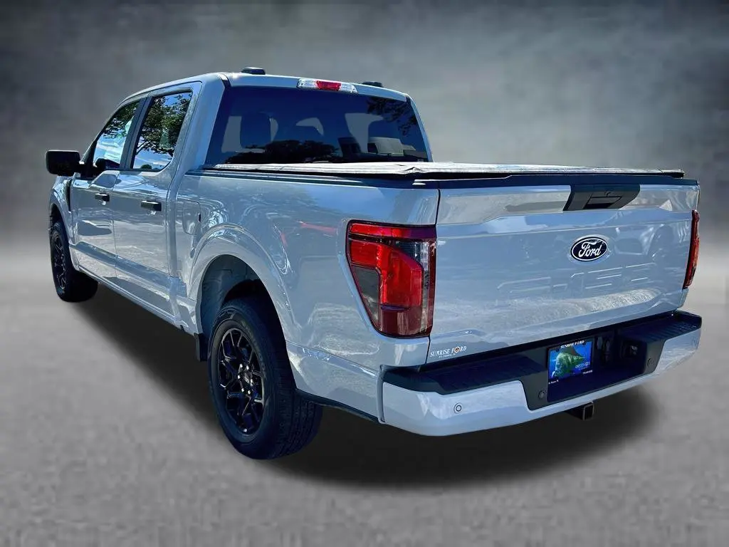 2026 Ford F-150 - $39,597
