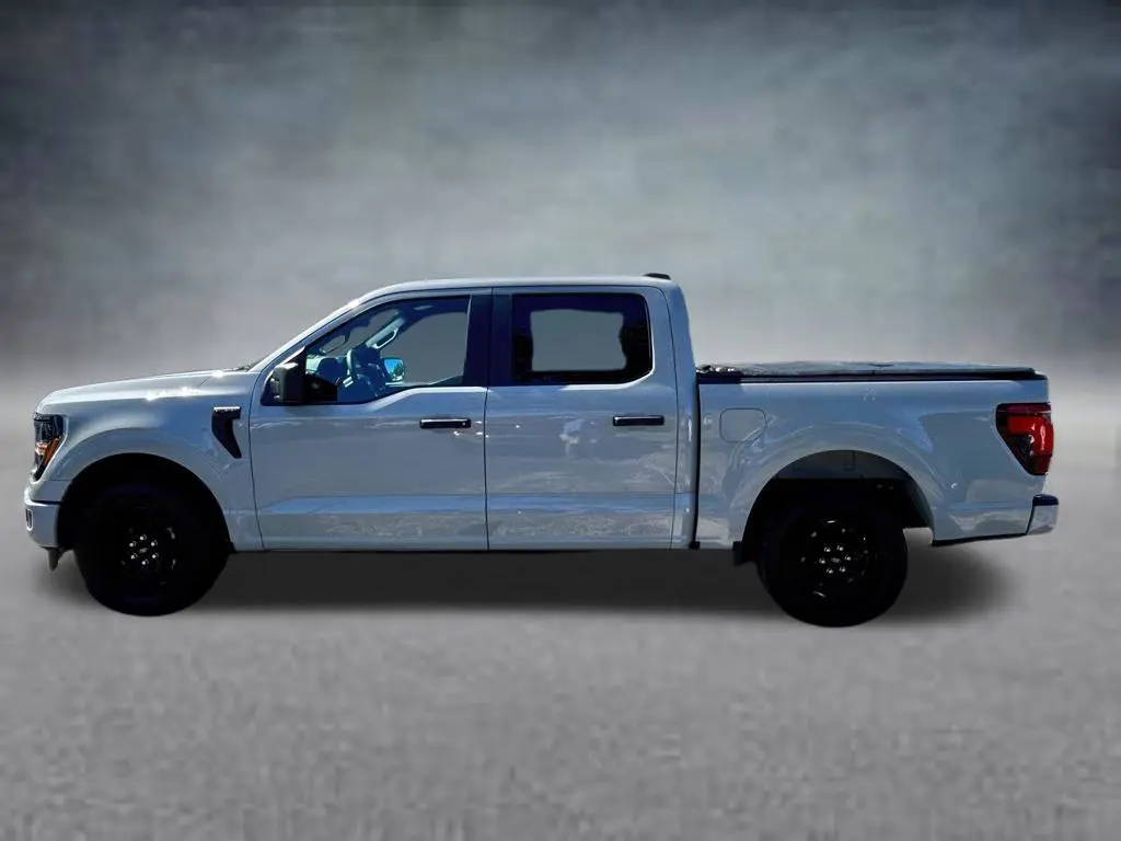 2026 Ford F-150 - $39,597