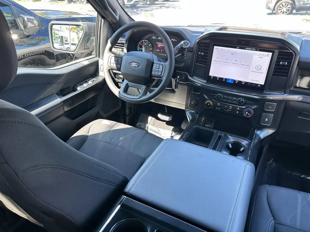 2026 Ford F-150 - $39,597