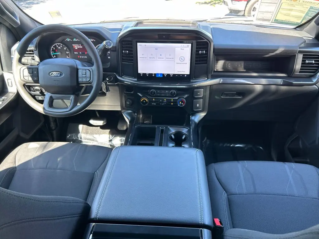 2026 Ford F-150 - $39,597