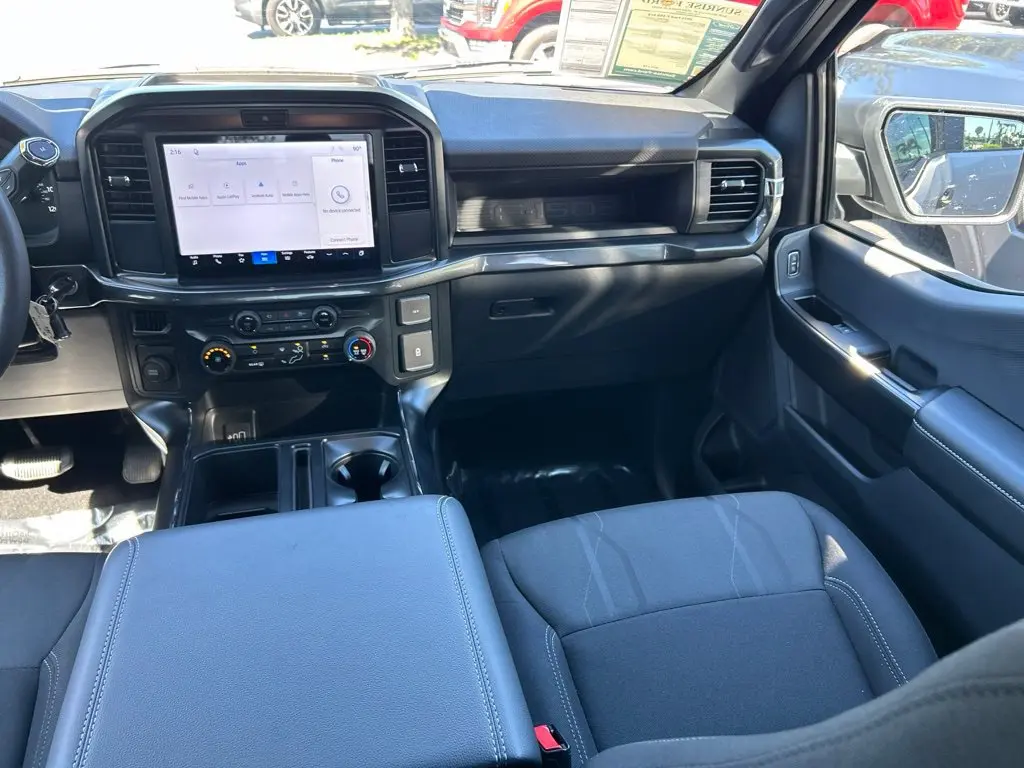 2026 Ford F-150 - $39,597