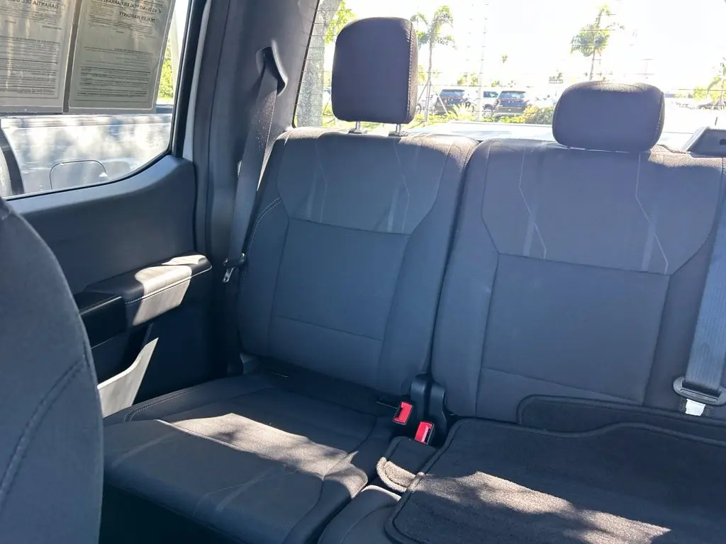 2026 Ford F-150 - $39,597