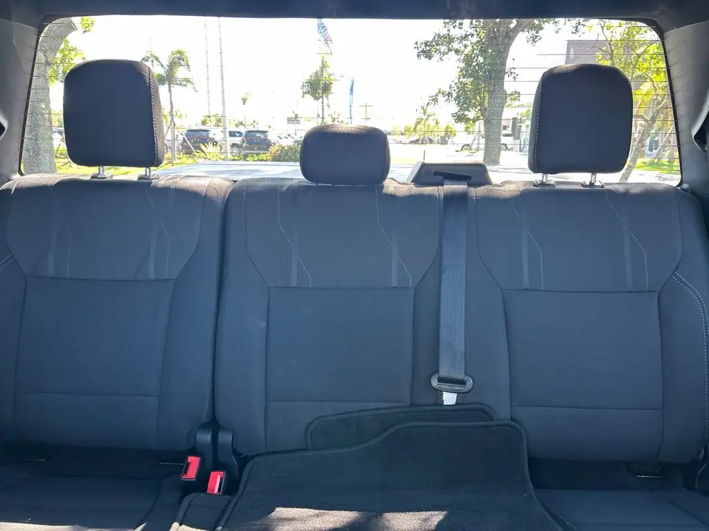 2026 Ford F-150 - $39,597