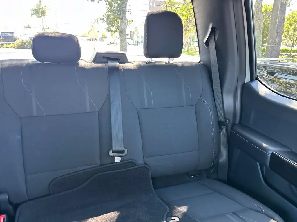 2026 Ford F-150 - $39,597