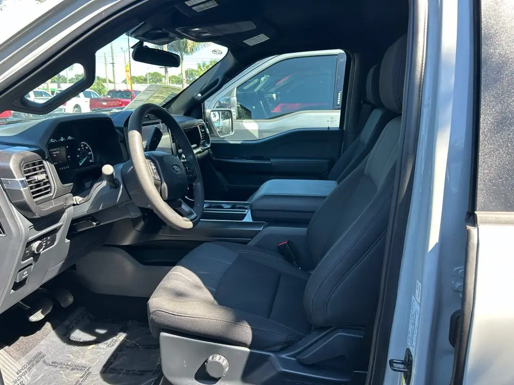2026 Ford F-150 - $39,597