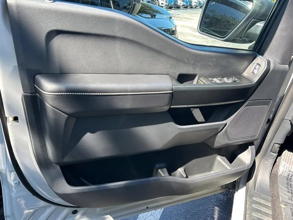 2026 Ford F-150 - $39,597