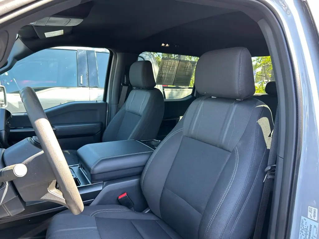 2026 Ford F-150 - $39,597