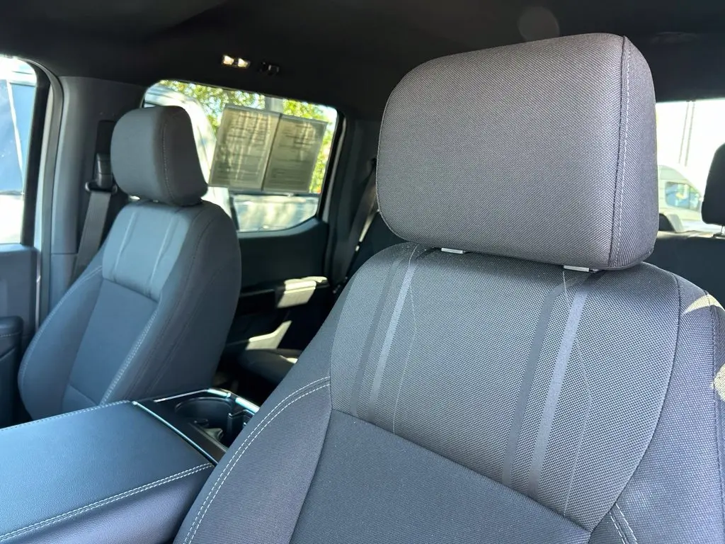 2026 Ford F-150 - $39,597