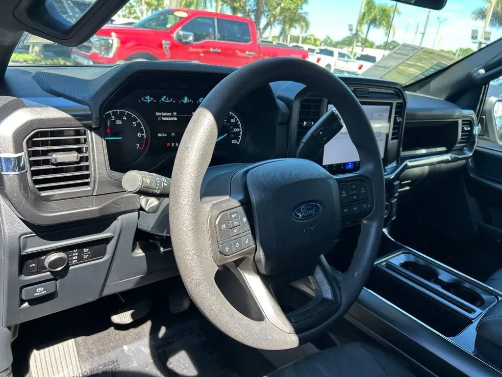 2026 Ford F-150 - $39,597