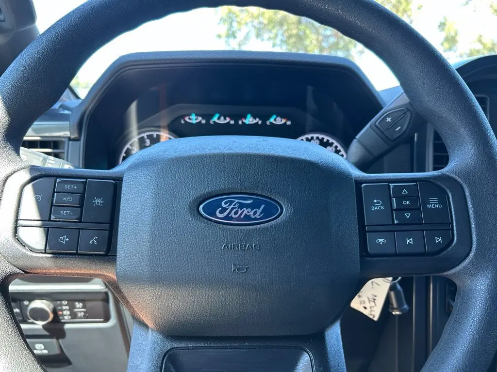 2026 Ford F-150 - $39,597