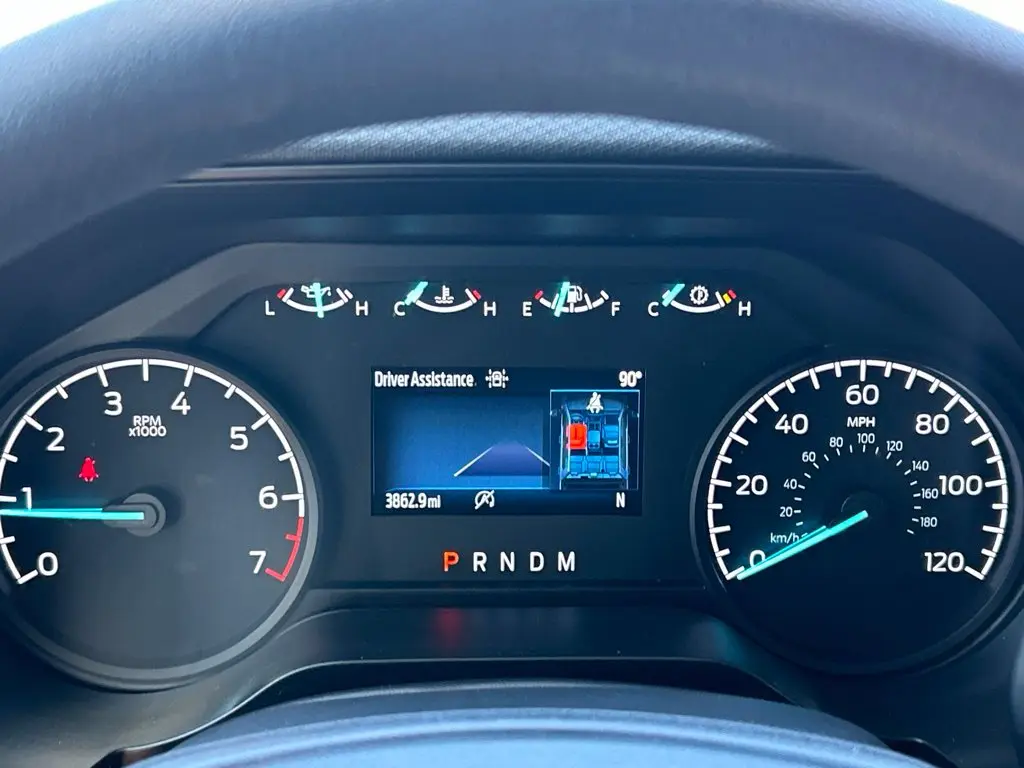 2026 Ford F-150 - $39,597