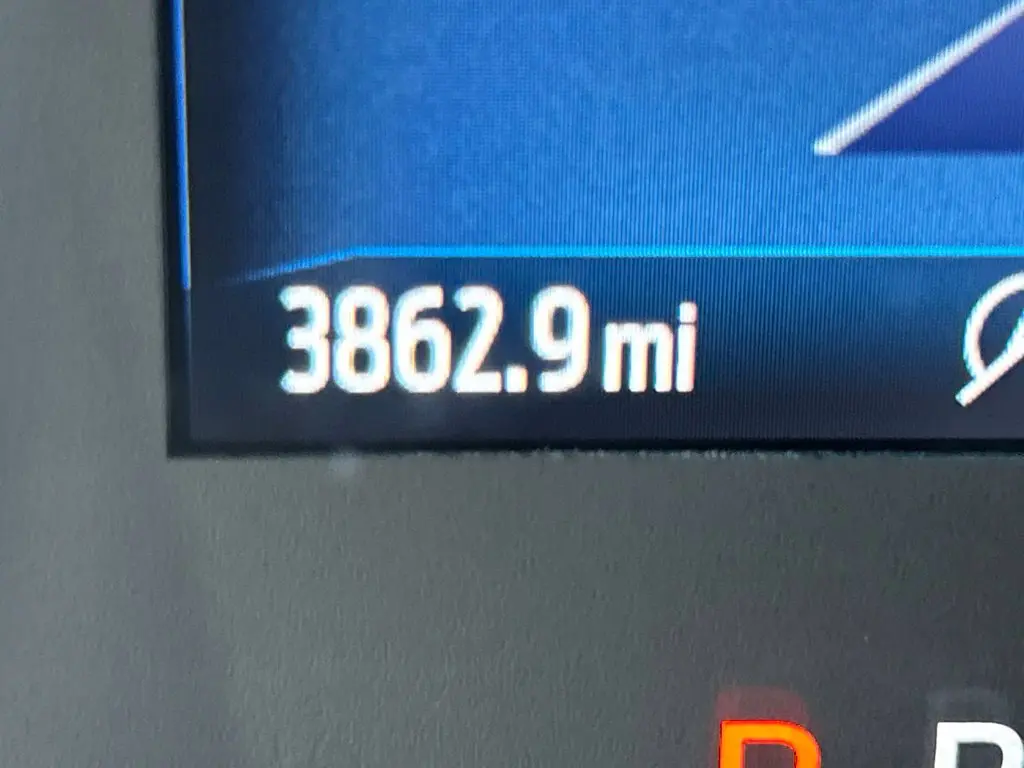 2026 Ford F-150 - $39,597