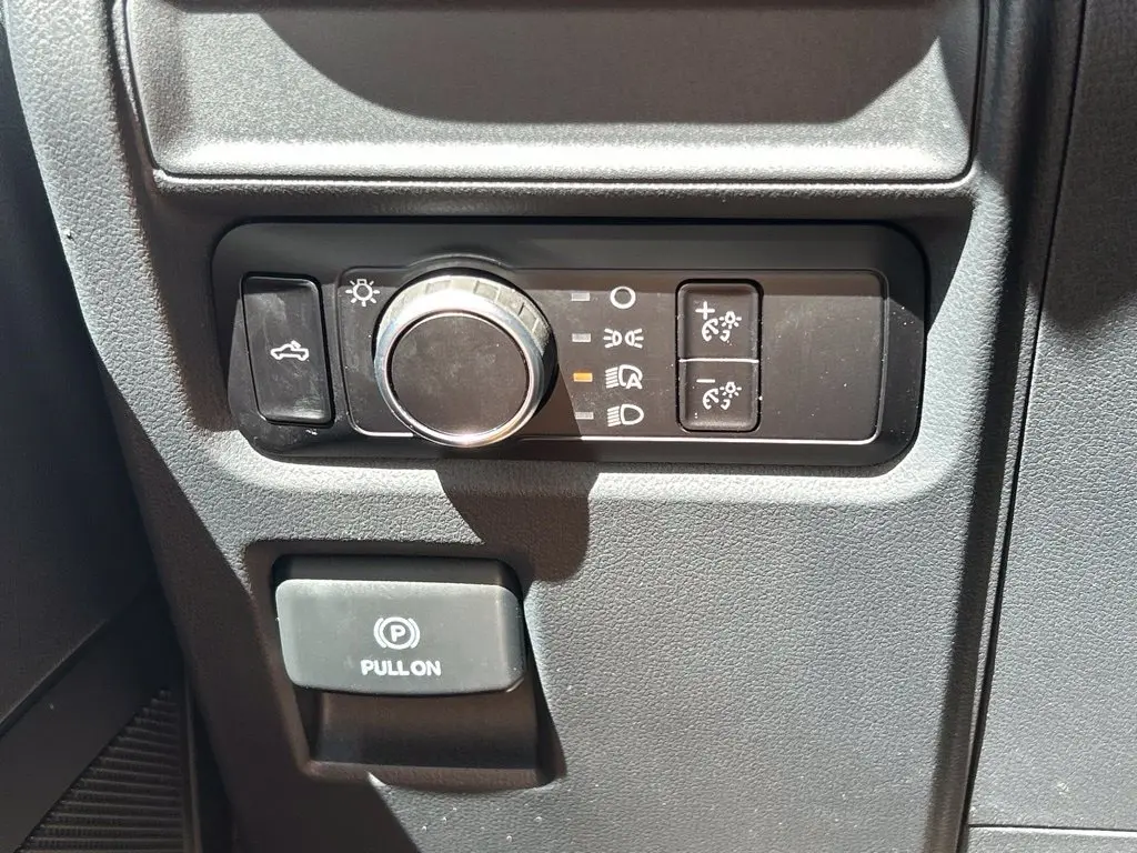 2026 Ford F-150 - $39,597