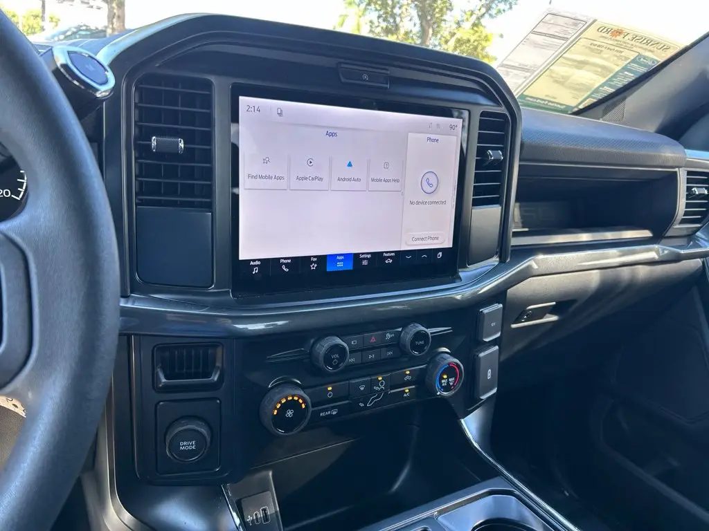 2026 Ford F-150 - $39,597