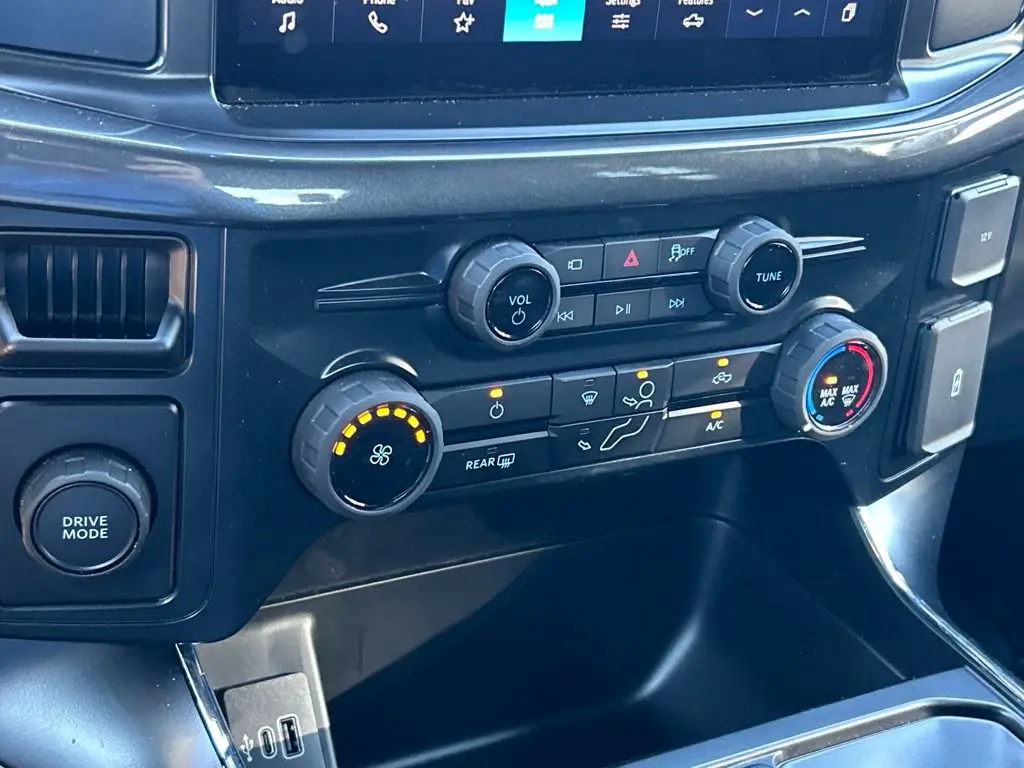 2026 Ford F-150 - $39,597