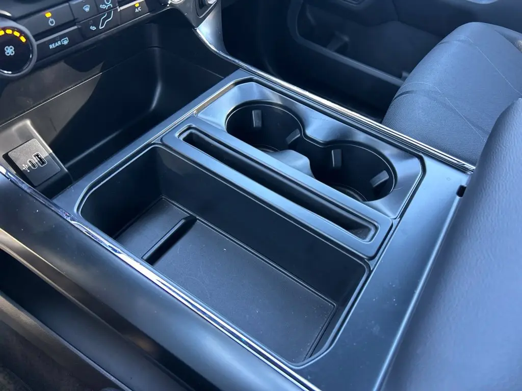 2026 Ford F-150 - $39,597